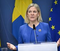 Suecia y Finlandia avanzan hacia su entrada en la OTAN pese a las advertencias de Rusia