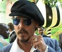 Rebordinos, sobre el caso Johnny Depp, no hay que creerse todas las noticias que salen