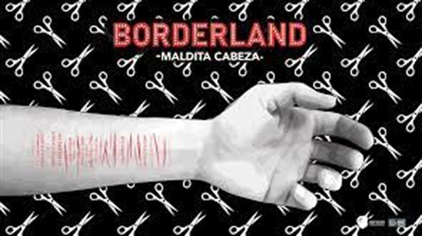 
"Borderland": el Trastorno Límite de la Personalidad llevado a la ópera.

