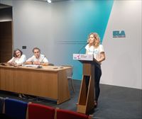 ELA denuncia que los gobiernos vasco y navarro solo estabilizarán a un 25 % de temporales