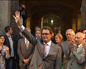 Kataluniar independentistei ustelkeria kasu faltsuak leporatzeko plan bat sustatu zuen Rajoyren Gobernuak