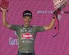 Oldani se adjudica la victoria en la etapa más larga del Giro