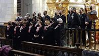 El coro Kataliturri busca nuevas incorporaciones