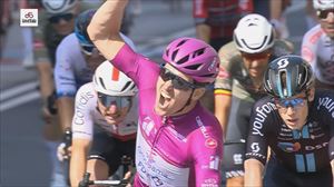 Arnaud Dèmare gana la 13ª etapa del Giro de Italia 2022