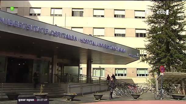 Navarra se abre a que los médicos de la pública puedan trabajar también en la privada