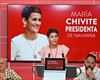 Chivite muestra su “buena disposición” para lograr acuerdos en el próximo gobierno