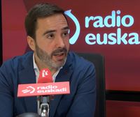 Euskadi supera ya la tasa de ocupación hotelera previa a la pandemia, según el consejero vasco de Turismo