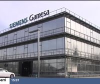 Siemens Energy anuncia la compra de todas las acciones de Gamesa