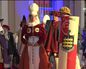 Portugalete repasa sus 700 años de historia a través de un desfile de moda