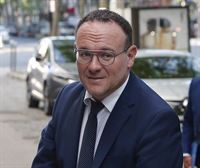 Dos mujeres acusan de violación al nuevo ministro de Solidaridad del Gobierno francés, Damien Abad