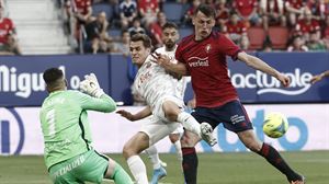 Osasuna vs Mallorca (0-2): Santander Ligako laburpena, golak eta jokaldirik onenak