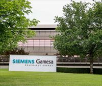 Siemens Gamesa contempla un ajuste de 400 millones de euros para 2026, cuando volvería a la rentabilidad