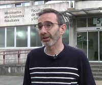 Iker Badiola: 'Aurrerapauso handia da, metastasiari aurre egiteko botiketan umezurtz geundelako'