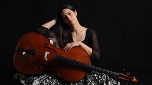 La violonchelista Nerea Sorozabal, bisnieta del compositor, actuará en el segundo concierto