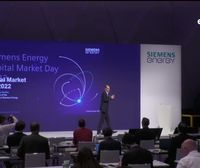 Siemens Energyk % 30 murriztuko du Gamesaren zuzendaritza