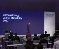 Siemens Energy reducirá el equipo directivo de Gamesa en un 30%