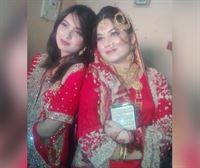 Los Mossos investigan si las dos hermanas torturadas y asesinadas en Pakistán fueron allí obligadas
