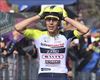 Jan Hirt se lleva la etapa reina del Giro