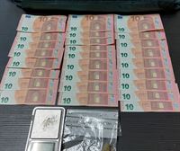 Detenido un hombre en Corella acusado de un delito de falsificación de moneda