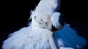 Alicia Amatriain en 'La muerte del cisne' | Autor: Gorka Bravo 