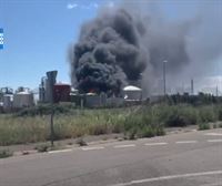 Dos muertos en una explosión ocurrida en una planta de biodiesel de Calahorra