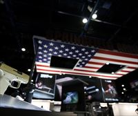 El lobby de armas de EE.UU. comienza su convención anual en medio del debate sobre la regulación