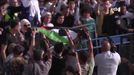 Banderen martxak tentsioa gorenean jarri du Jerusalemen; judu ultranazionalistek auzo musulmana zeharkatu dute