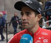Mikel Landa liderará al Bahrain-Victorious en La Vuelta
