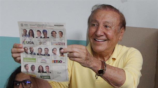 Elecciones presidenciales Colombia, 2022: ¿Quién es Rodolfo Hernández? Perfil del "Trump colombiano"