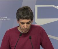 E-Podemos pide la creación de un censo de víctimas del franquismo y la reparación 'integral' de este colectivo