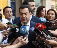 Los interrogantes marcarán el inicio de la campaña electoral en Andalucía esta medianoche