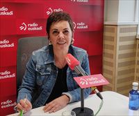 Aizpurua: ''La subida de las pensiones no contributivas beneficiará a 15 000 personas en Euskal Herria''