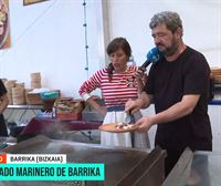 ¡Arranca el Mercado Marinero en Barrika!