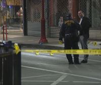 Al menos tres personas mueren y otras 11 resultan heridas en un tiroteo en Filadelfia
