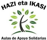 Hazi eta Ikasi, una iniciativa para ayudar en los estudios a los que menos recursos tienen