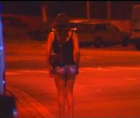 Prostitución en Euskadi: Cada vez son más jóvenes, de 25 a 35 años, y la mayoría son extranjeras