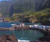 Madeira, gaur gauean Vascos por el mundo saioan