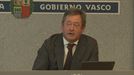 El Gobierno Vasco pide que los procesos de discusión se hagan de ''forma pacífica''