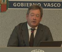 El Gobierno Vasco llama a resolver las diferencias políticas de forma pacífica