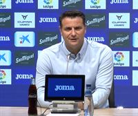 Palacios: ''No creo que la temporada del Eibar haya sido un fracaso''