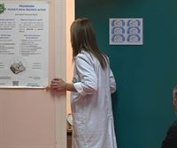Se necesitan 110 pediatras y médicos de familia en Euskadi