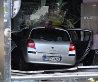 Se desconoce si el atropello múltiple en Berlín se trata de un accidente o de un acto deliberado