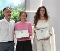 La calidad ambiental de San Sebastián sigue en niveles óptimos, según la Fundación Cristina Enea