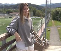 Damaris Egurrola, Txapeldunen Liga irabazi duen lehen euskal emakumea