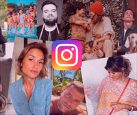 Estos son los influencers vascos que arrasan en Instagram