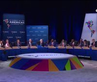 La Cumbre de las Américas termina con un pacto migratorio sellado por 20 países