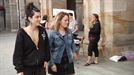 Euskal Herriko Emakume Feministen Bilgunea celebra 20 años en Oñati