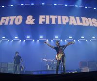 Fito ofrecerá dos nuevos conciertos el 5 y 6 de enero en Bilbao