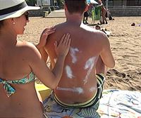 Nahikari Diaz: ‘5 quemaduras solares antes de los 20 años multiplican la posibilidad de sufrir cáncer de piel’