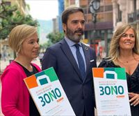Euskadi Bono Denda kanpainan eskuragai jarritako deskontu bonuen % 60 erabili dira dagoeneko